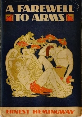 A Farewell to Arms