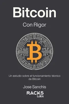 Bitcoin con Rigor