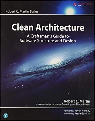 Clean Architecture