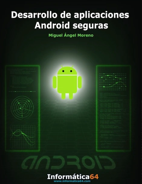 Desarrollo de aplicaciones Android seguras