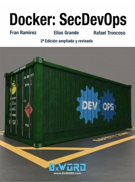 Docker: SecDevOps