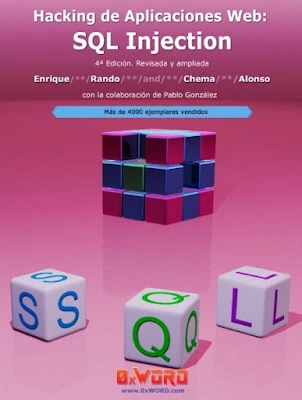 Hacking de Aplicaciones Web: SQL Injection