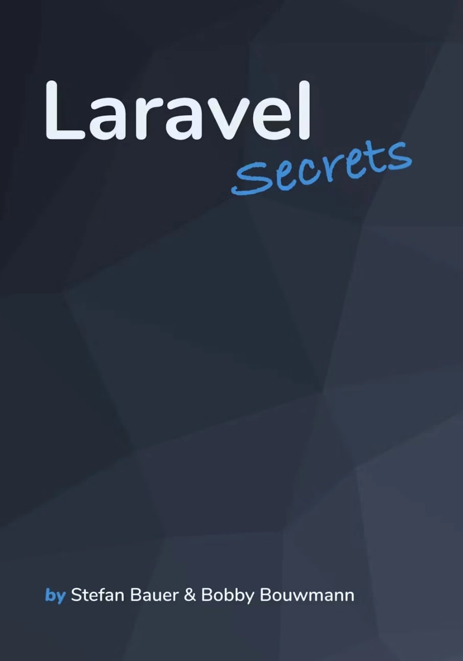 Laravel Secrets