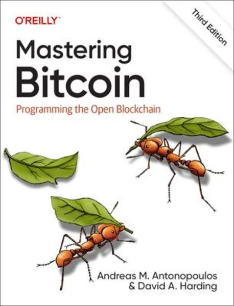 Mastering Bitcoin Programing the Open Blockchain