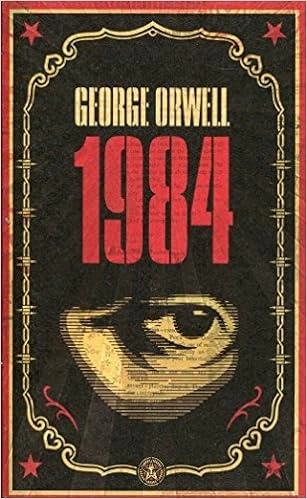 Nineteen Eighty-Four (1984)