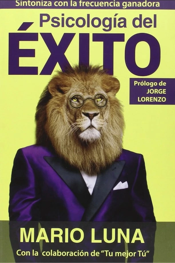 Psicología del Éxito