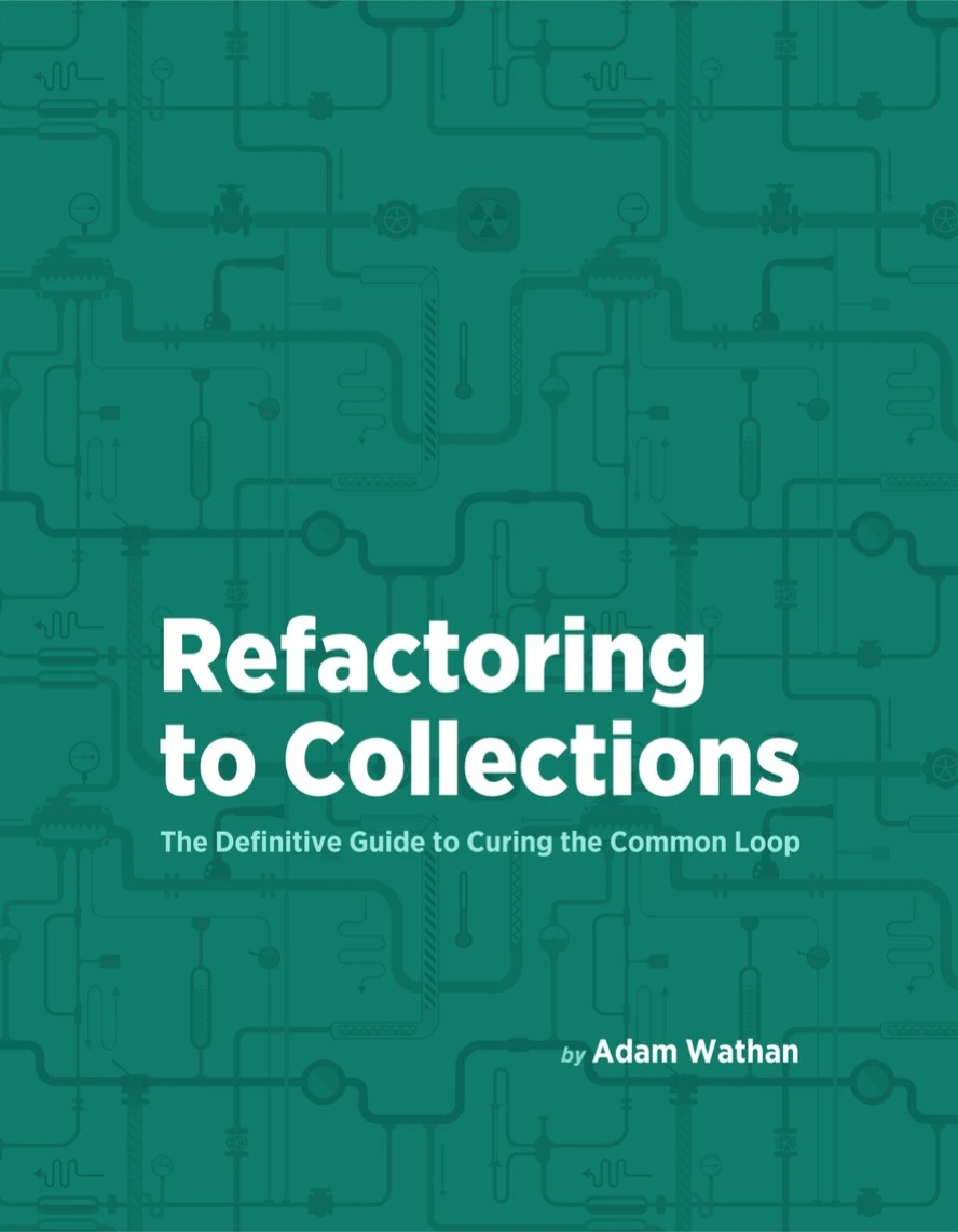 Refactoring to Collections