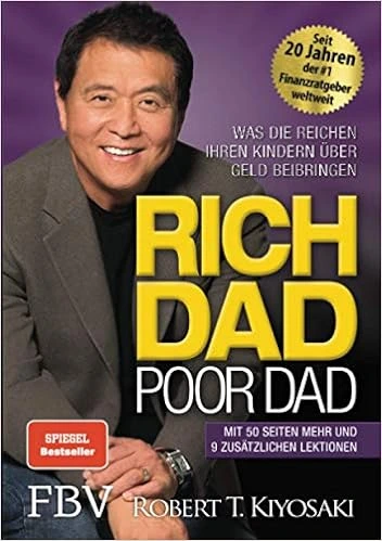 Rich Dad Poor Dad