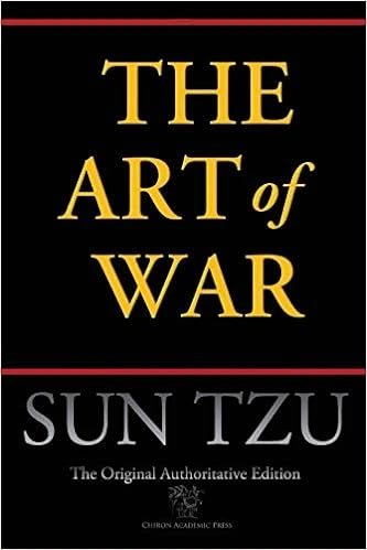 The Art of War