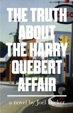 The Truth About the Harry Quebert Affair