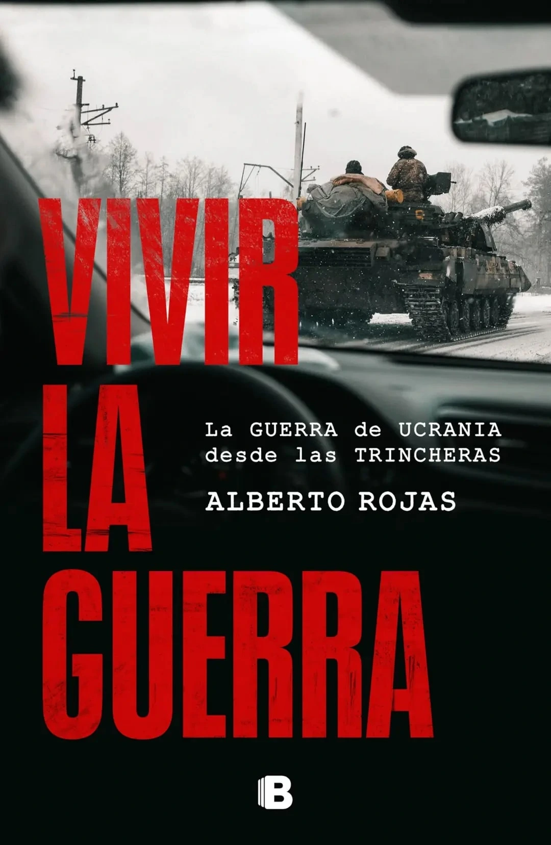 Vivir la Guerra