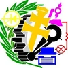 IES Ginés Pérez Chirinos logo