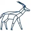 Gacela logo