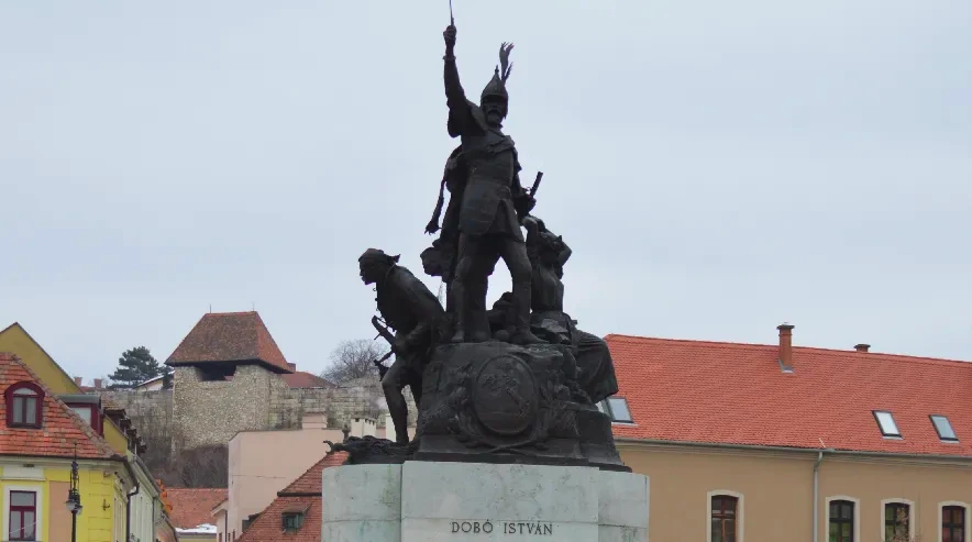 bodo istvan