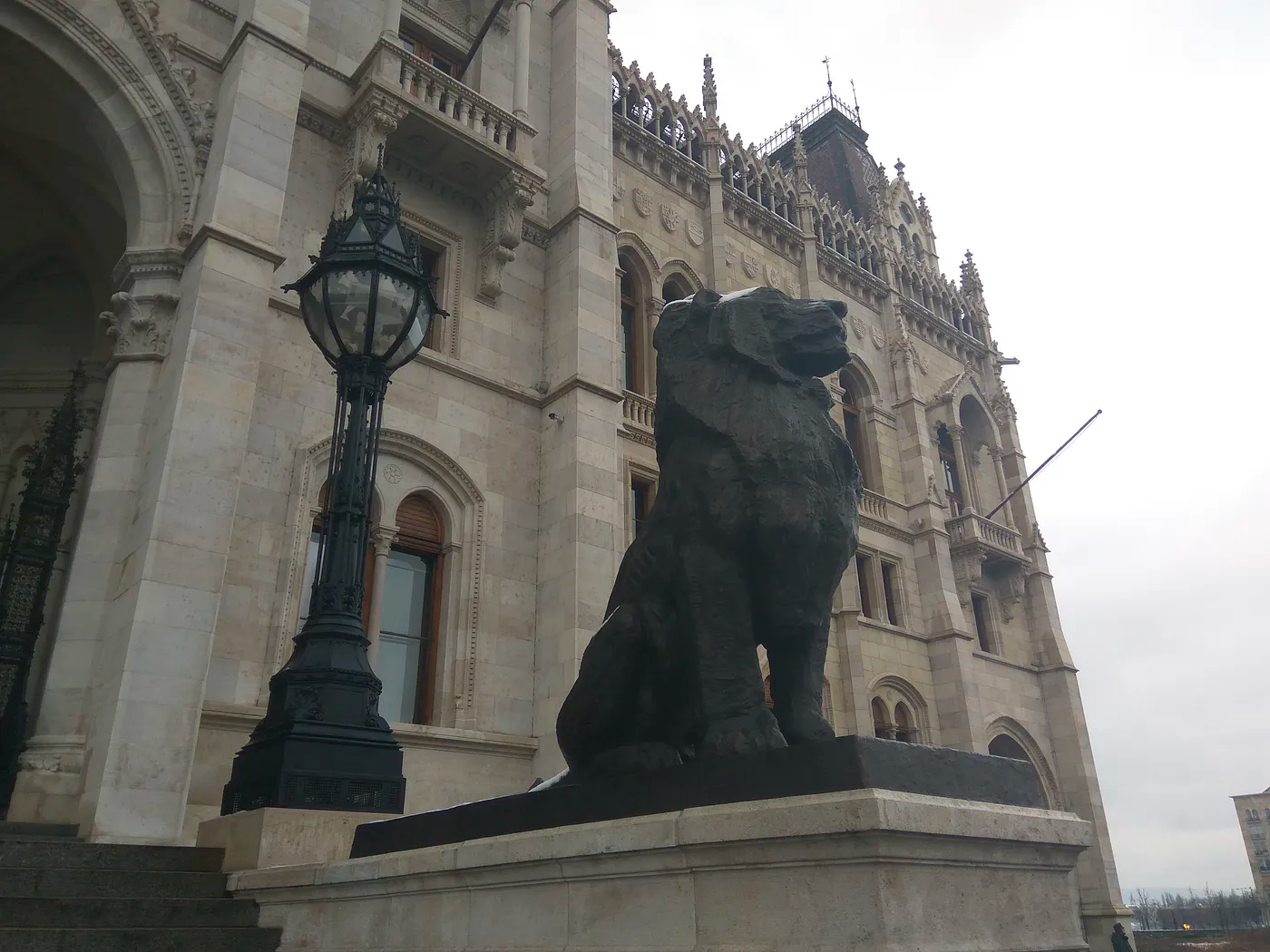 parliament-budapest