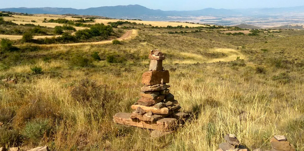 rock-mountain-santiago-compostela