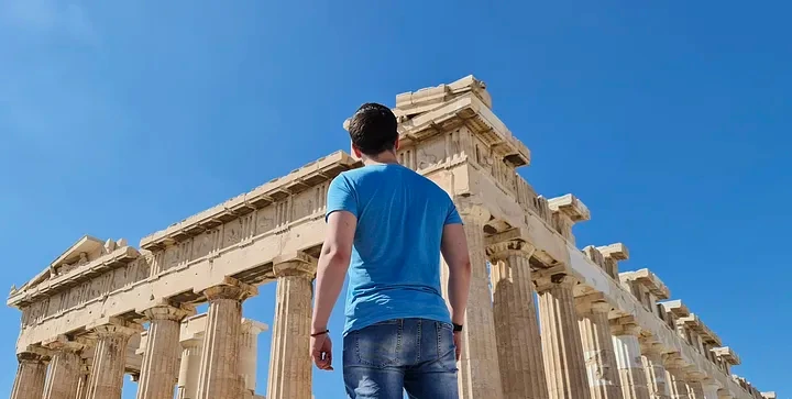 parthenon greece