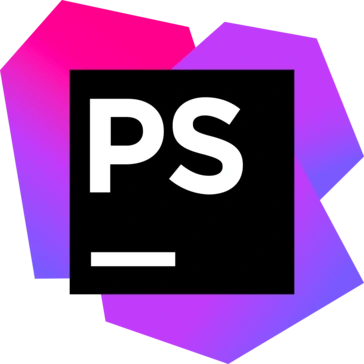 phpstorm logo