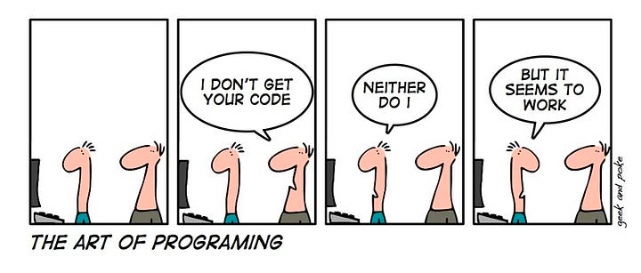 programming comic joke