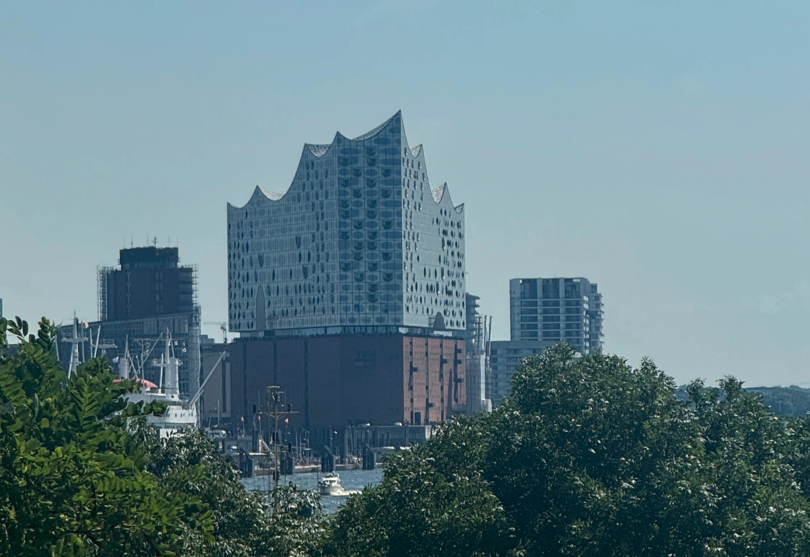hamburg